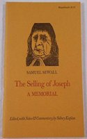 Selling of Joseph