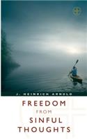 Freedom from Sinful Thoughts