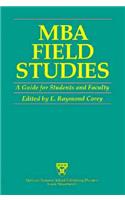 MBA Field Studies