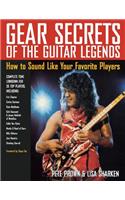 Gear Secrets of the Guitar Legends