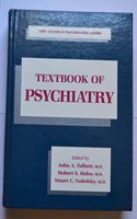 American Psychiatric Press Textbook of Psychiatry