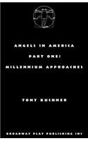 Angels in America, Part One