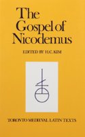 Gospel of Nicodemus
