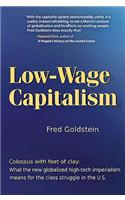 Low-Wage Capitalism