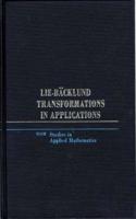 Lie-Backlund Transformations in Applications