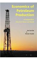 Economics of Petroleum Production