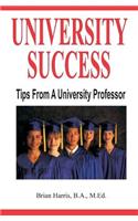 University Success