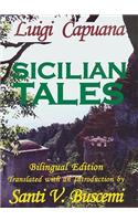 Sicilian Tales =: C'Era Una VOLTA = Once Upon a Time