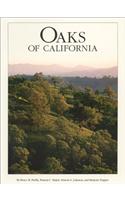 Oaks of California