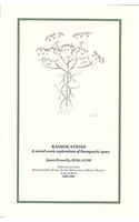 Ramifications: A Social Work Exploration of Therapeutic Space
