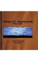 Great Ranches of the West