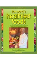 World's Healthiest Foods, 2nd Edition
