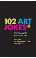 102 Art Jokes For You