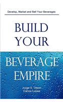 Build Your Beverage Empire