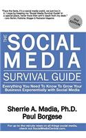 Social Media Survival Guide