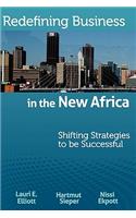 Redefining Business in the New Africa