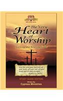 Very Heart of Worship