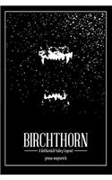 Birchthorn