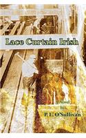 Lace Curtain Irish