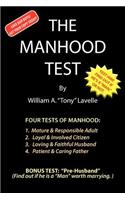 The Manhood Test