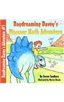 Daydreaming Davey's Dinosaur Math Adventure