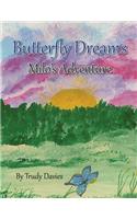 Butterfly Dreams