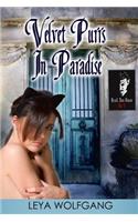 Velvet Purrs In Paradise