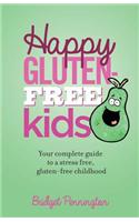 Happy Gluten-Free Kids