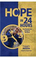 Hope in 24 Hours