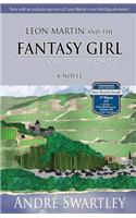 Leon Martin and the Fantasy Girl