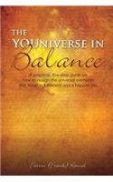 YOUniverse in Balance