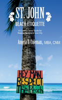 St. John Beach Etiquette