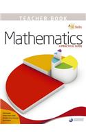 IB Skills: Mathematics - A Practical Guide Teacher's Book