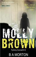 Molly Brown