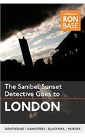 Sanibel Sunset Detective Goes to London