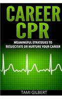 Career CPR
