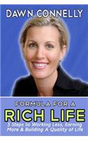 Formula for a Rich Life