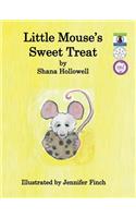 Little Mouse's Sweet Treat
