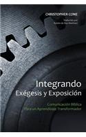 Integrando Exégesis y Exposición