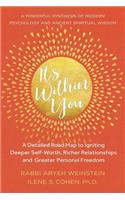 It's Within You