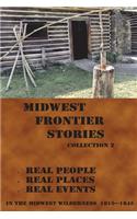 Midwest Frontier Stories -2