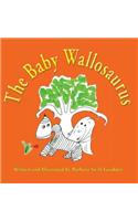Baby Wallosaurus