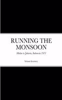 Running the Monsoon