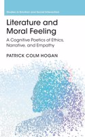 Literature and Moral Feeling