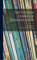 Golden Hawks of Genghis Khan