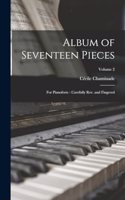 Album of Seventeen Pieces