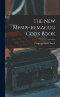 New Memphremagog Cook Book