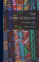 Conchologist