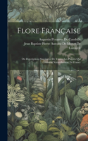 Flore Française