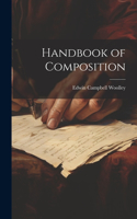 Handbook of Composition